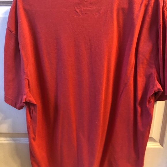 Tommy Hilfiger Short Sleeve Tee Shirt - Picture 2 of 3